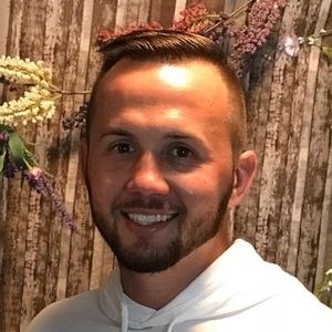 Meet your Posher, Hunter